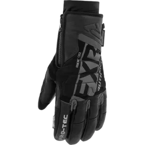 FXR Pro-Tec Leather Gloves - 2023