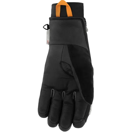 FXR Pro-Tec Leather Gloves - 2023