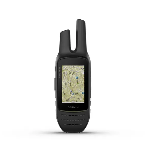 Garmin Rino 750t 2-Way Radio/GPS Navigator