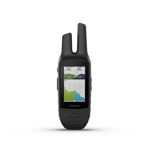 Garmin Rino 750t 2-Way Radio/GPS Navigator