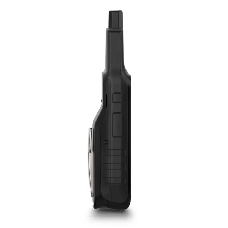 Garmin Rino 750t 2-Way Radio/GPS Navigator