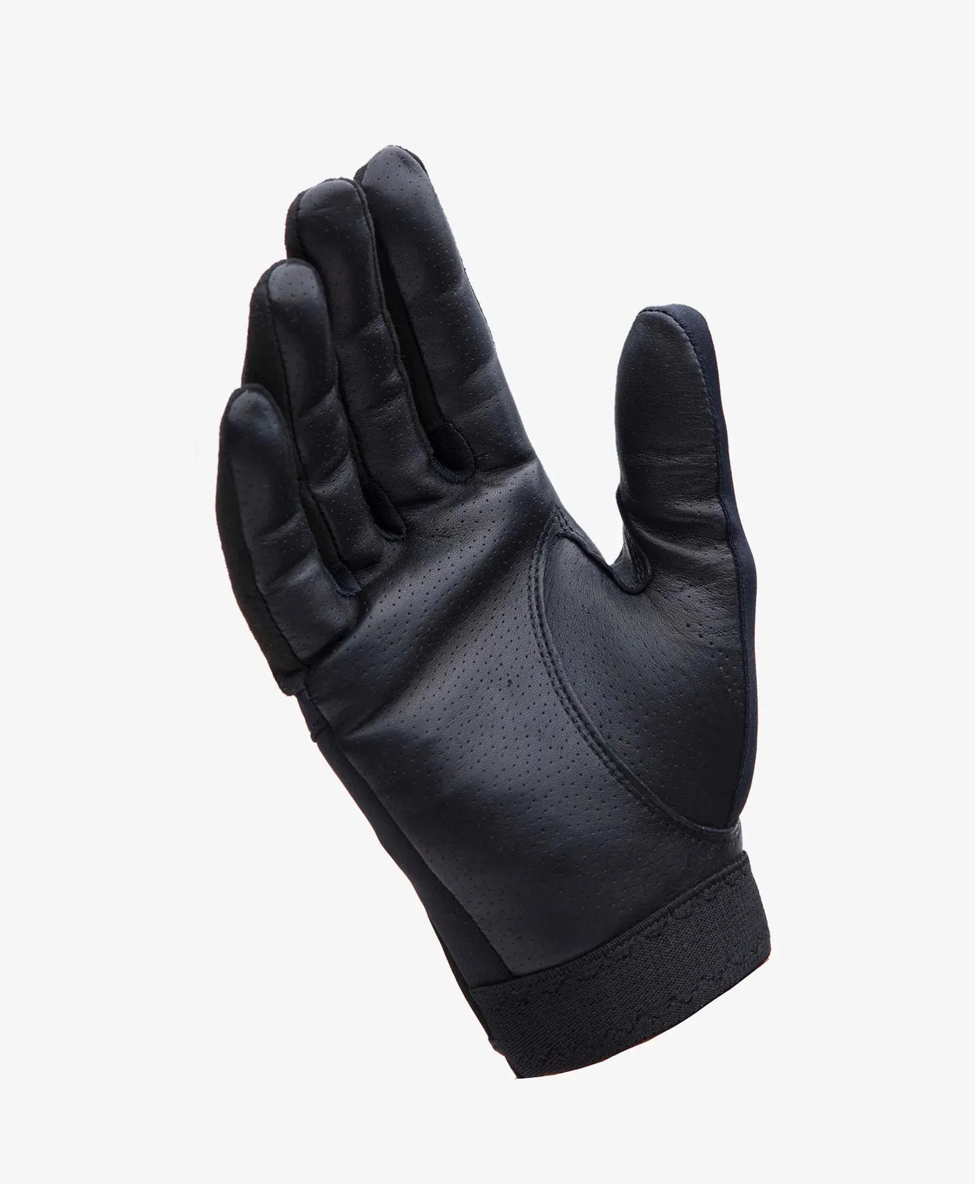 Gearbox Glove Movement