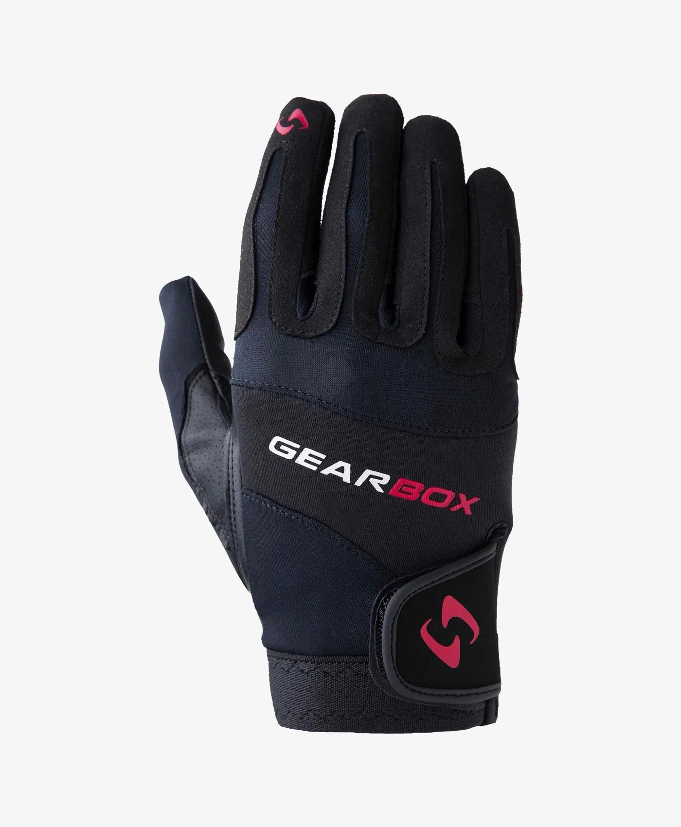 Gearbox Glove Movement