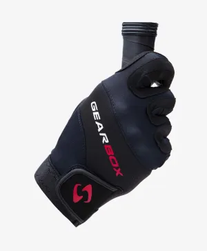 Gearbox Glove Movement
