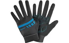 GIANT PODIUM GEL LONG FINGER GLOVES