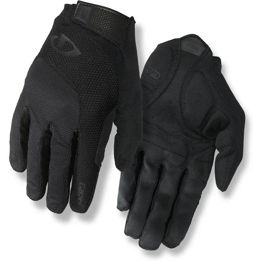 Giro Bravo Gel LF Road Gloves