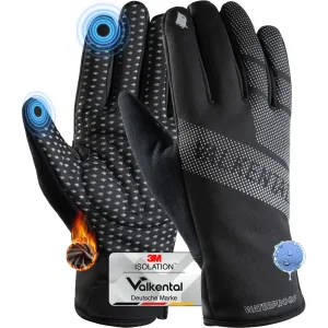 GloRider Ultra - Wasserdichter Winterhandschuh mit 3M Isolation - Auslaufmodell