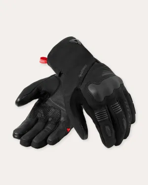 Gloves Kryptonite 3 GTX | Black