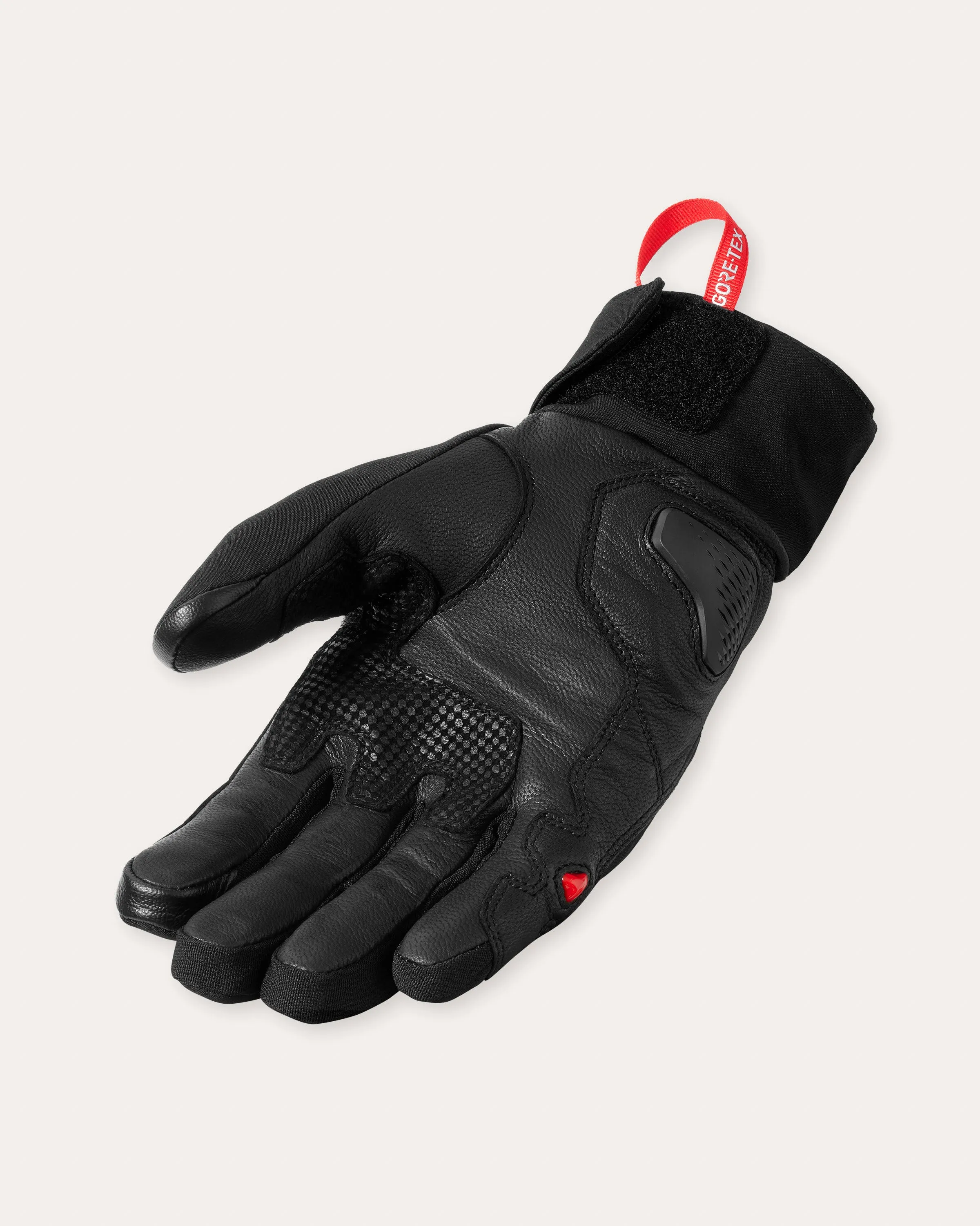 Gloves Kryptonite 3 GTX | Black