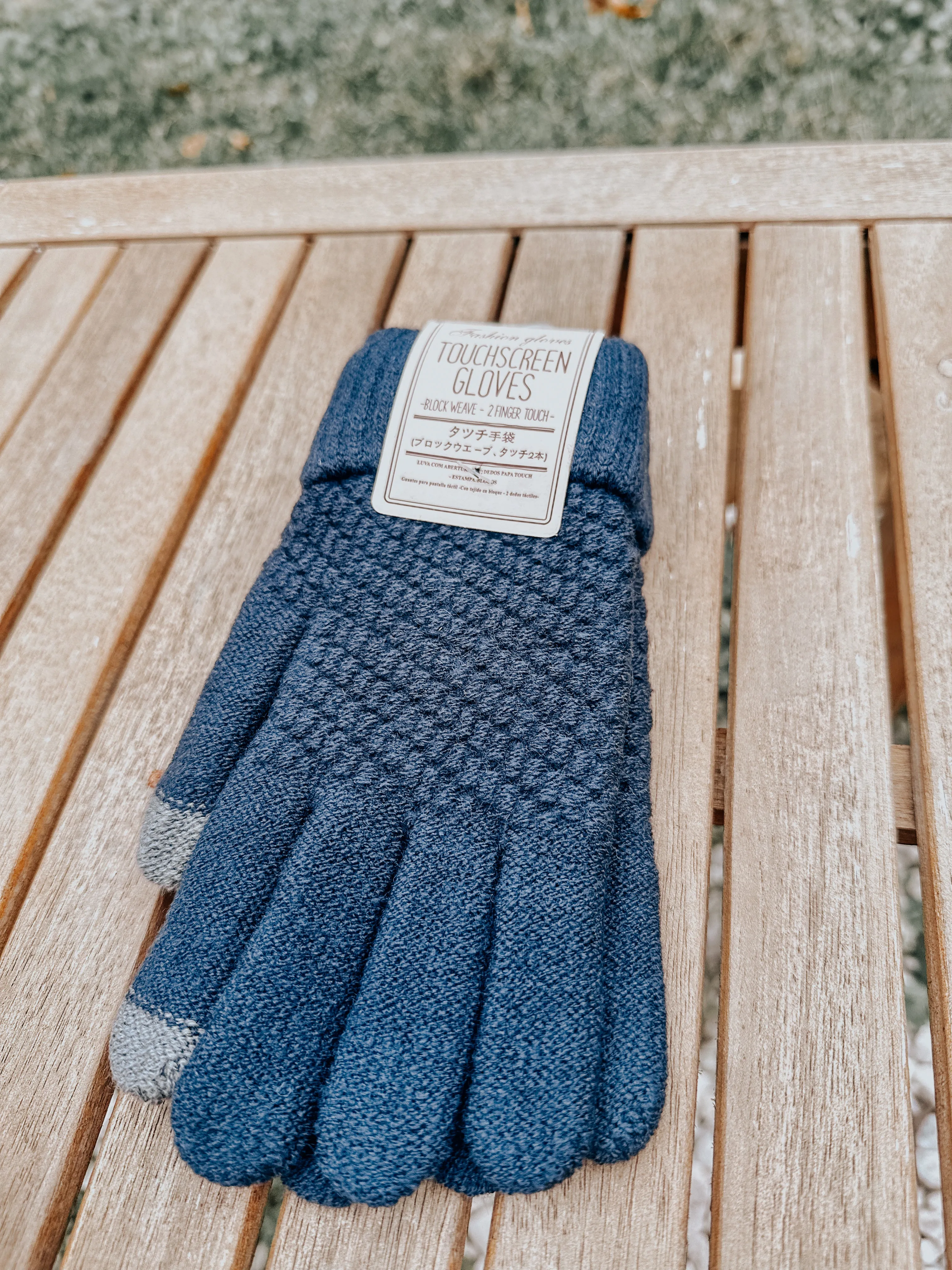 Gloves