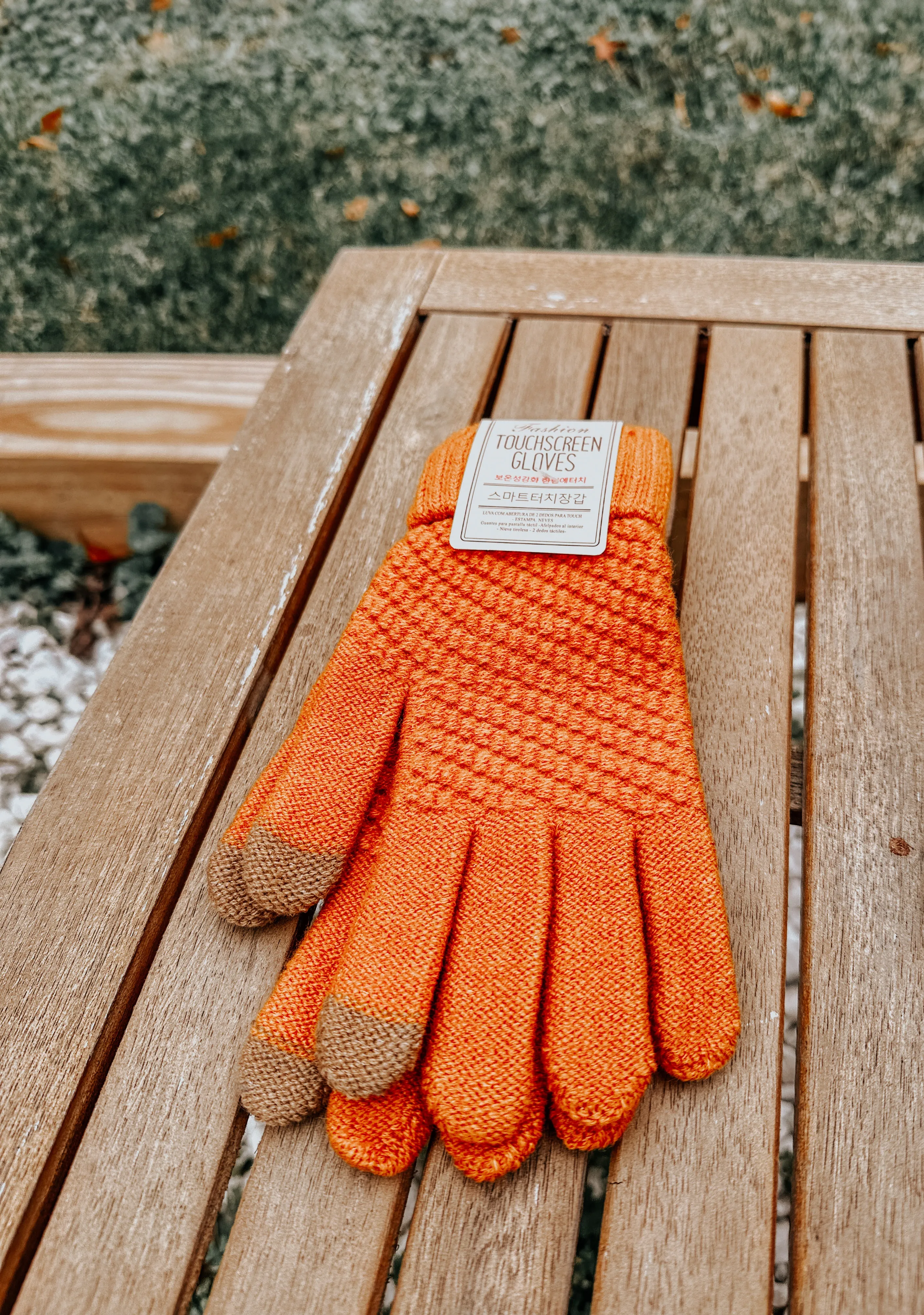 Gloves