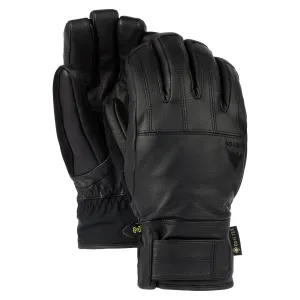 Gondy Gore-Tex Leather Gloves