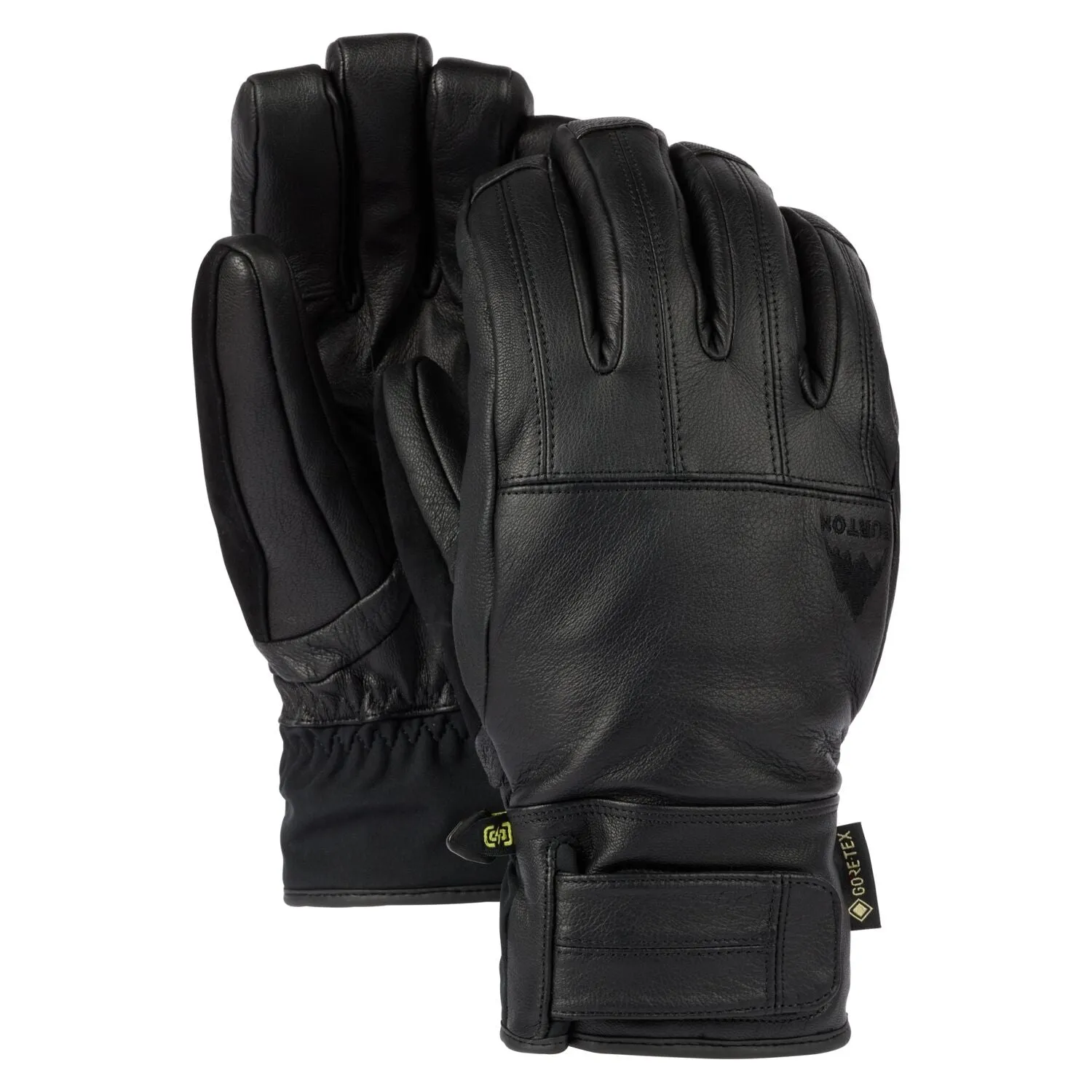 Gondy Gore-Tex Leather Gloves