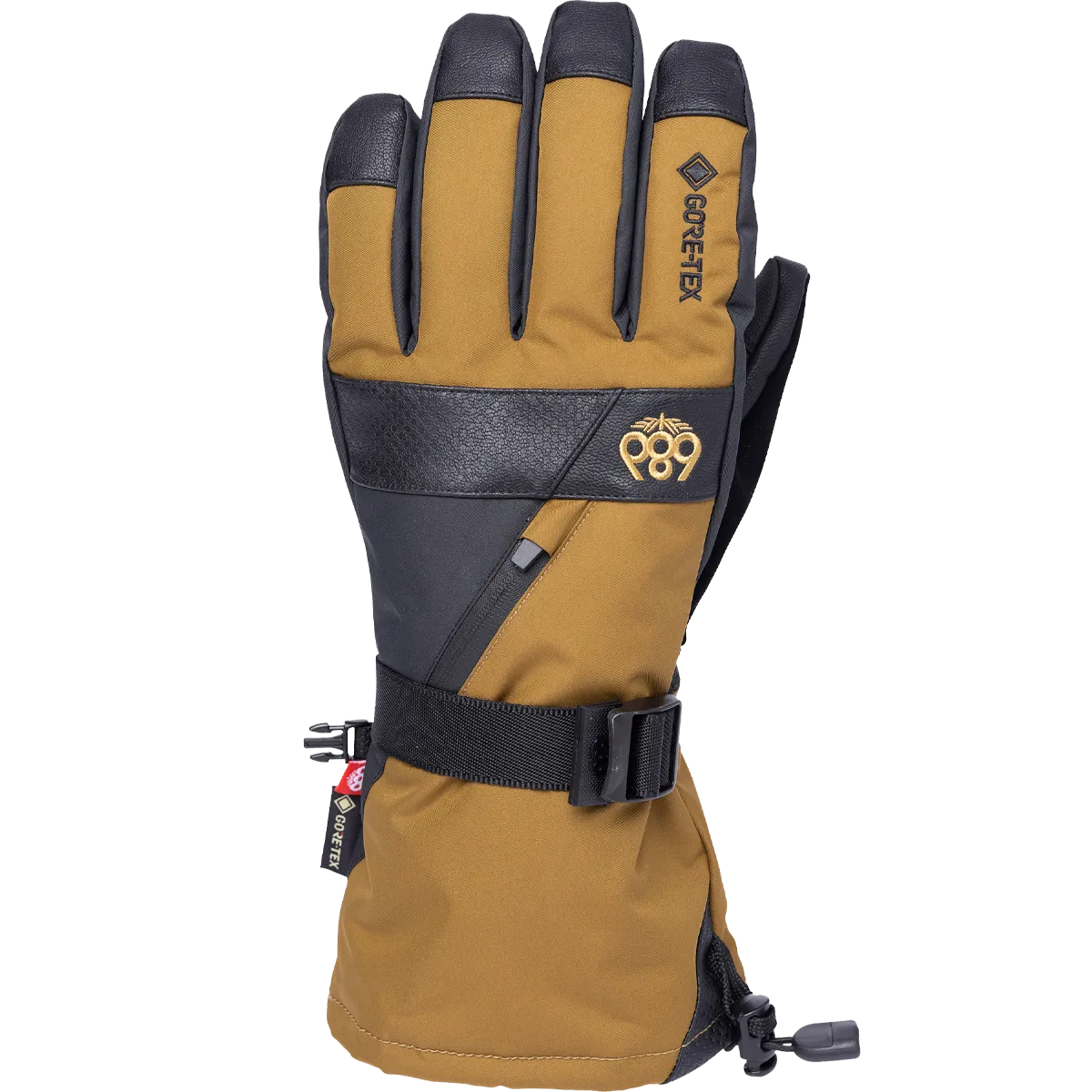 Gore-Tex Smarty 3-in-1 Gauntlet Glove