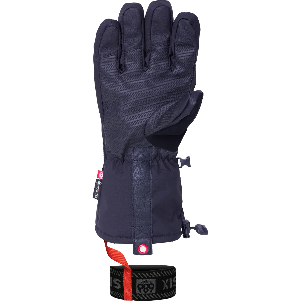 Gore-Tex Smarty 3-in-1 Gauntlet Glove