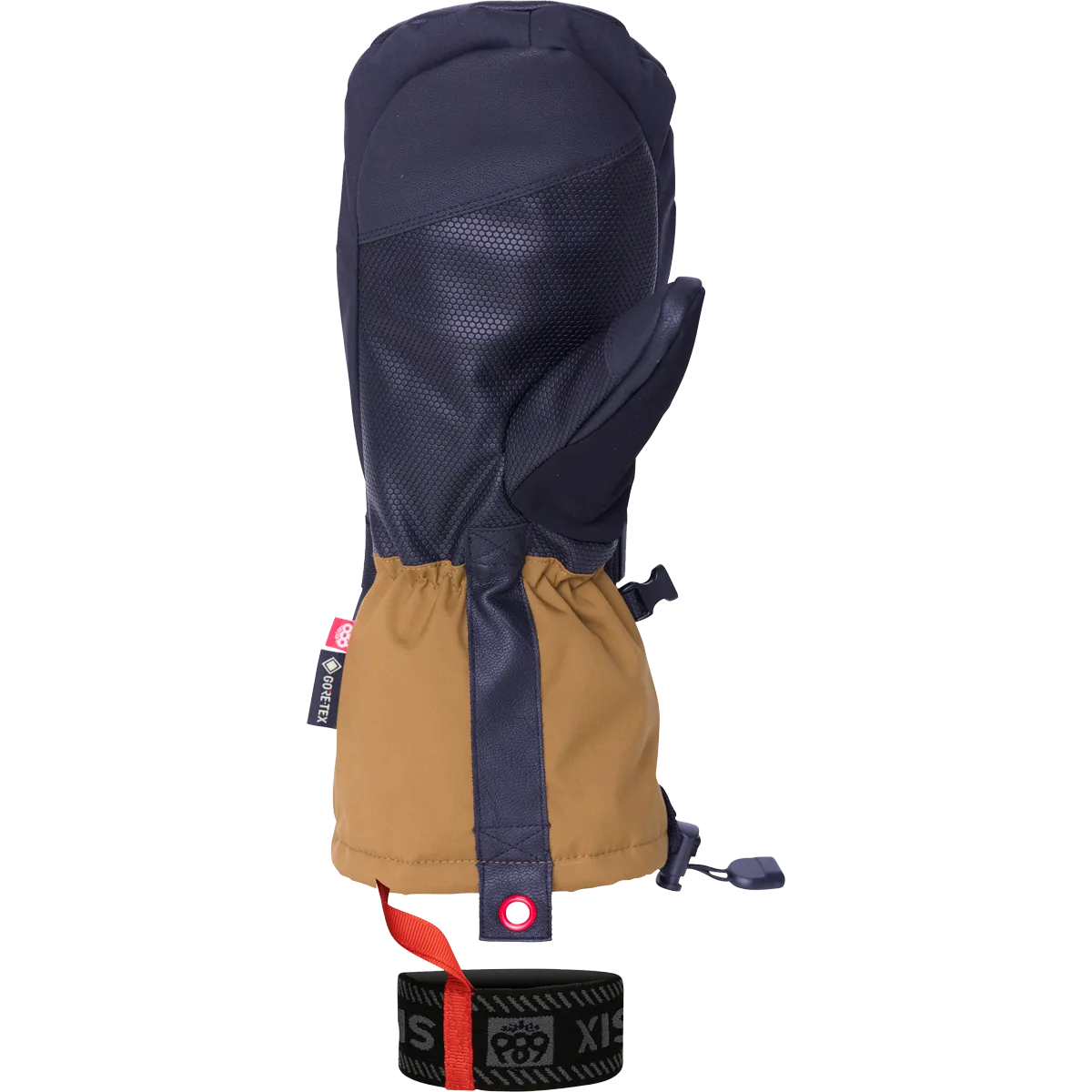 Gore-Tex Smarty 3-in-1 Gauntlet Mitt