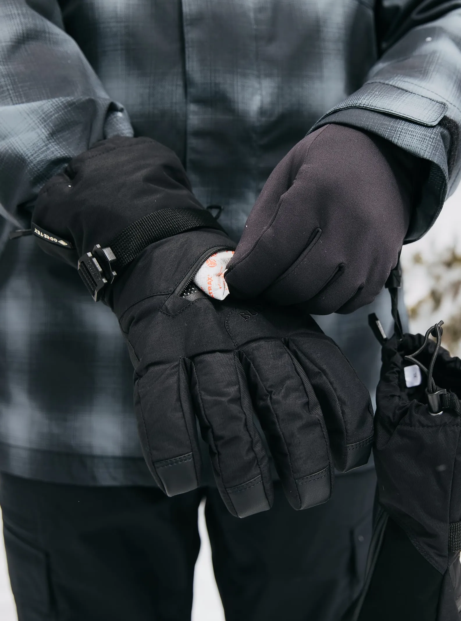 GORE-TEX Snowboard Glove 2022