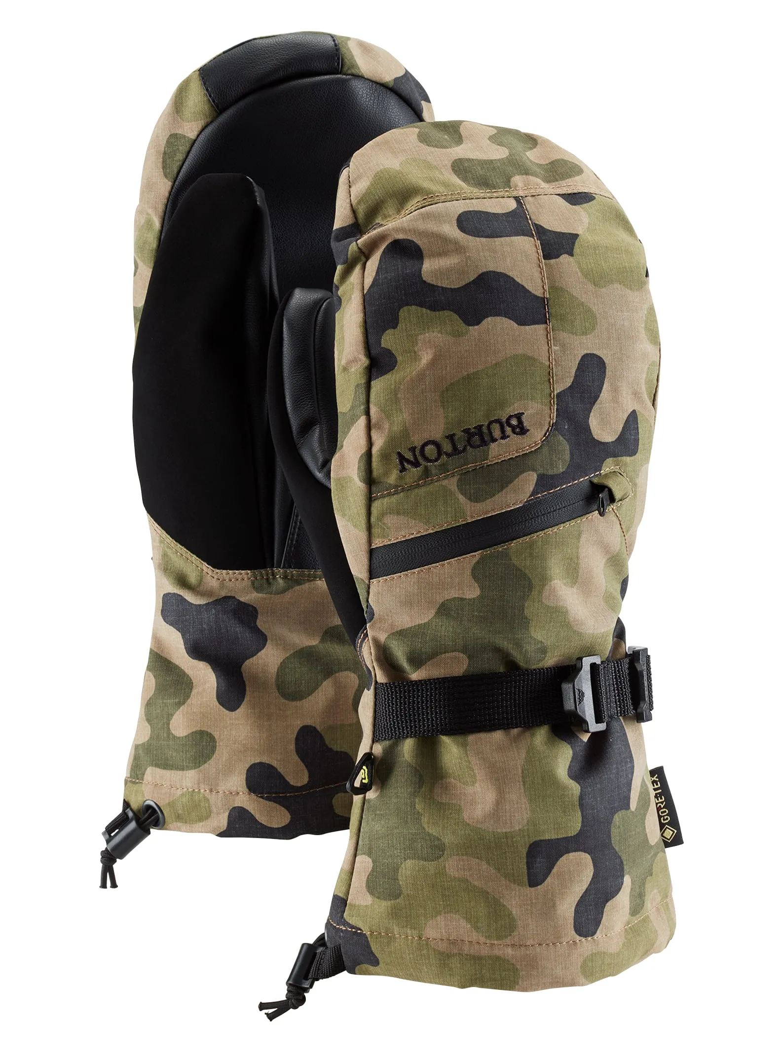 GORE-TEX Snowboard Mitten 2022