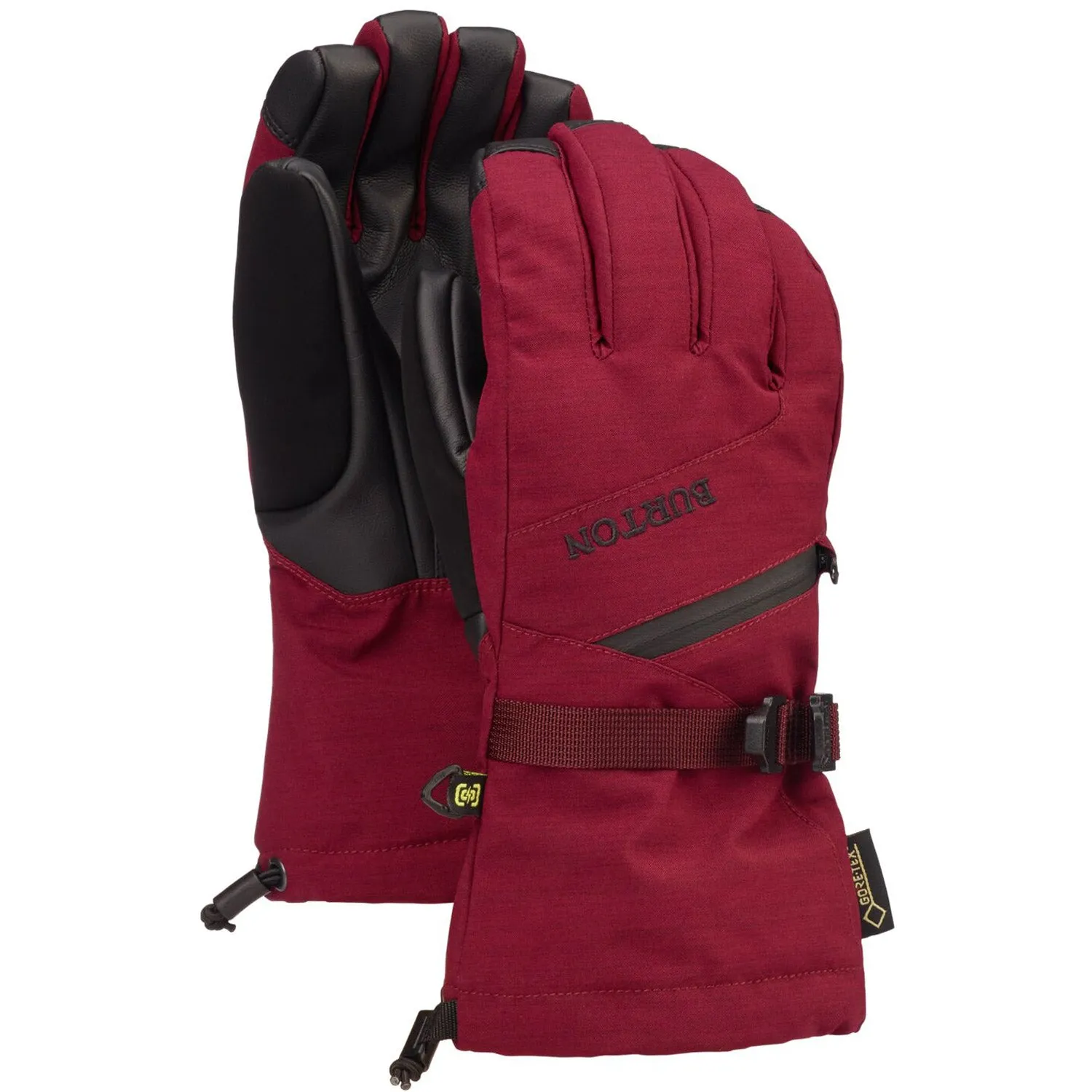 Gore-Tex Womens Snowboard Glove 2021
