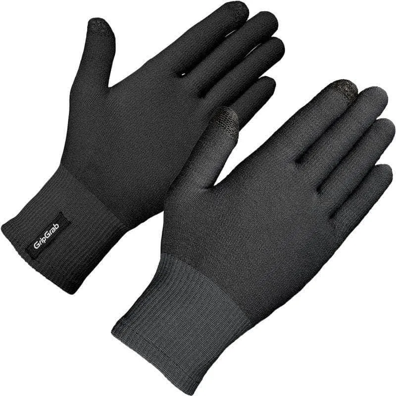 GripGrab Merino Liner Gloves