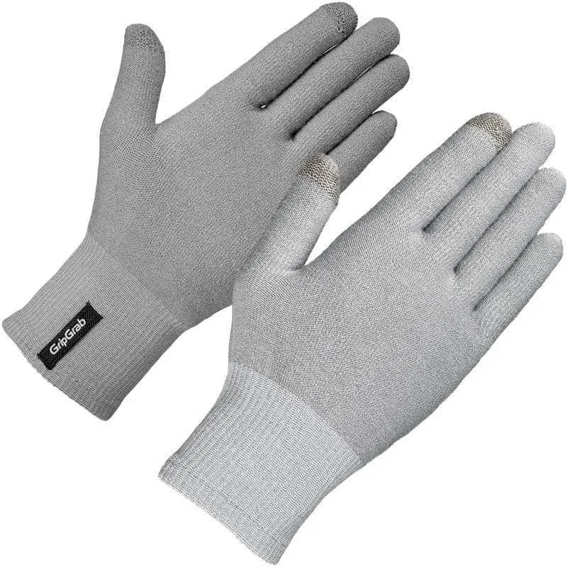 GripGrab Merino Liner Gloves