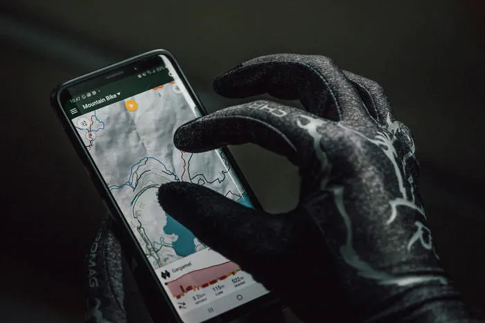 Habit Glove