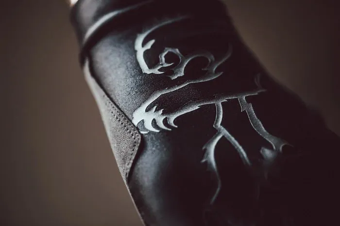 Habit Glove