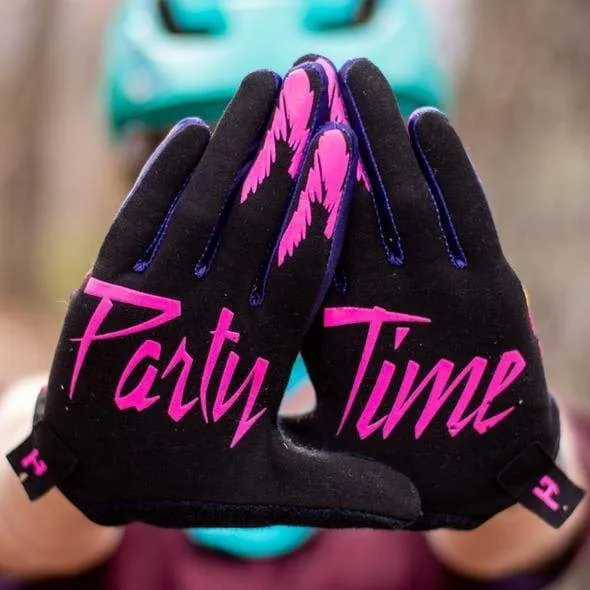 HANDUP Gloves - Miami Dos Party Time