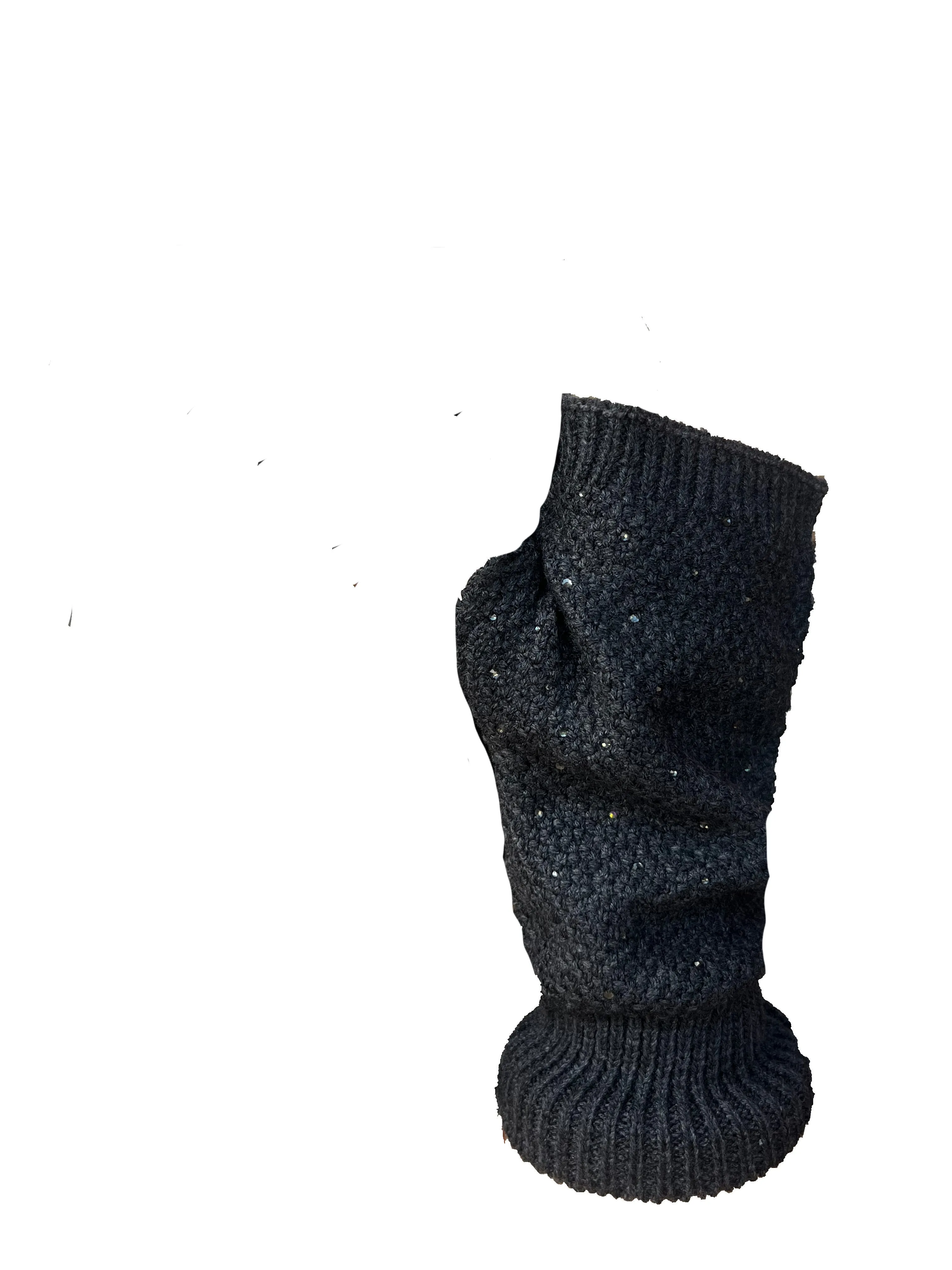 Handwarmer Cashmere