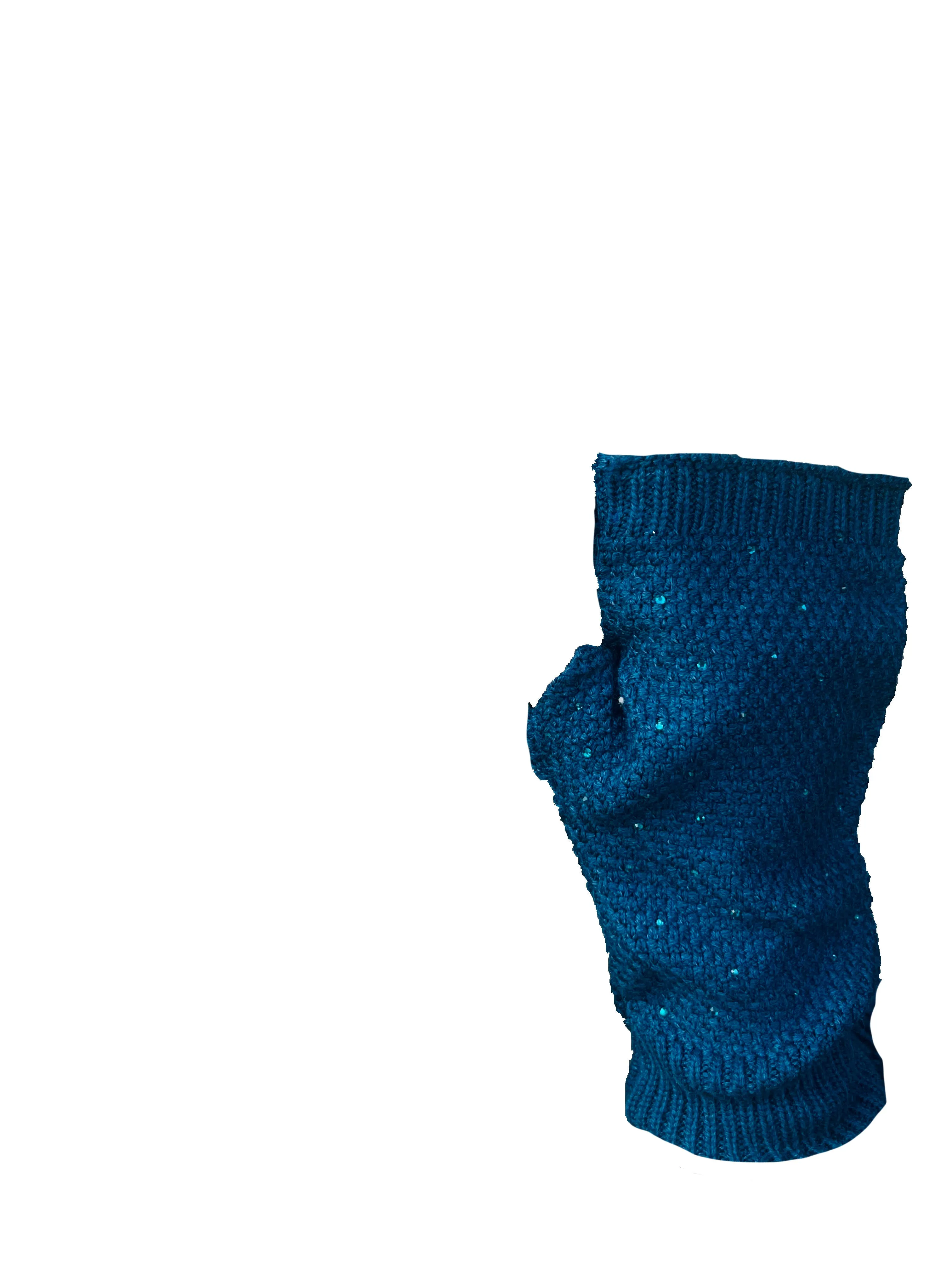 Handwarmer Cashmere