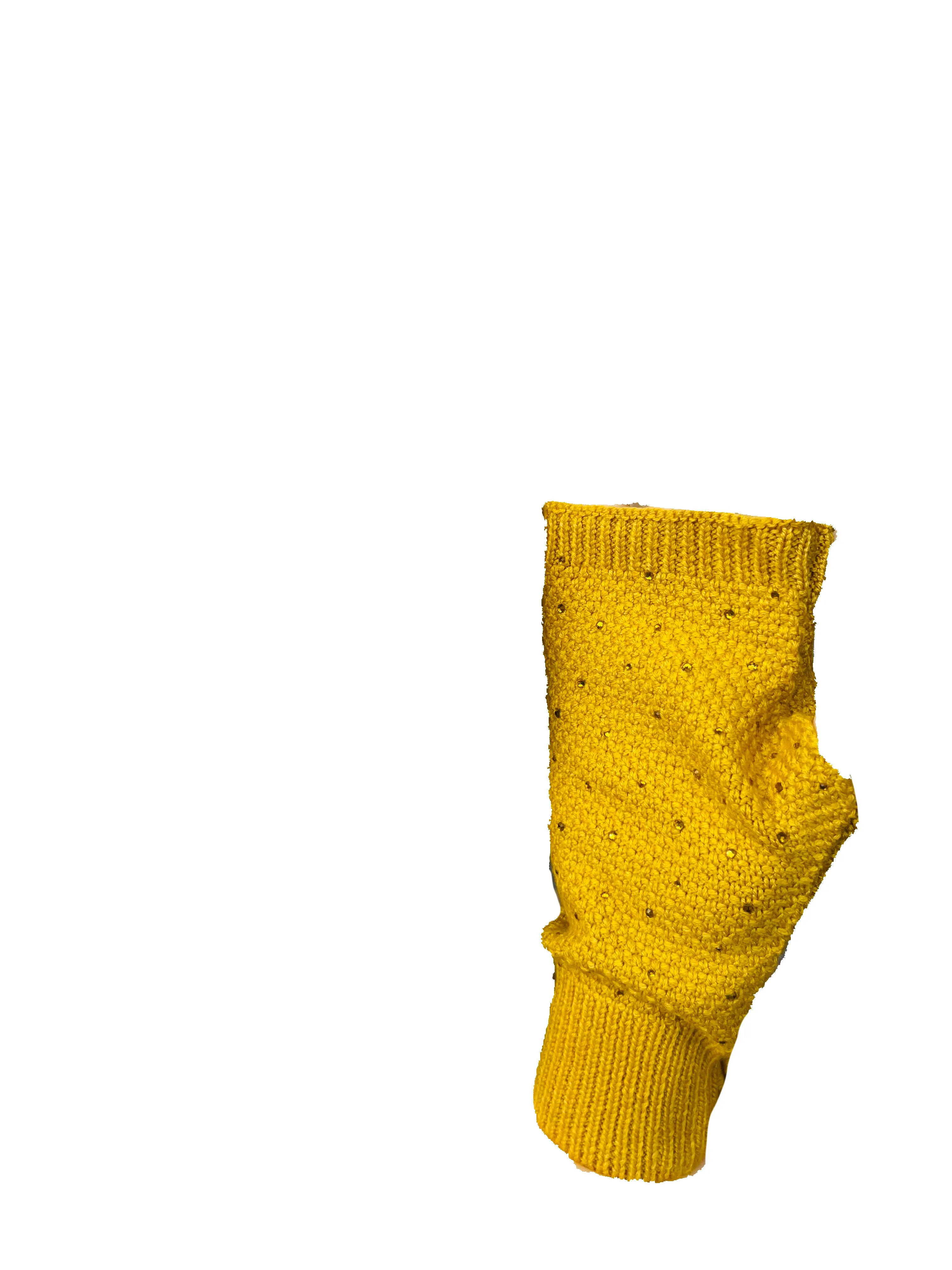 Handwarmer Cashmere