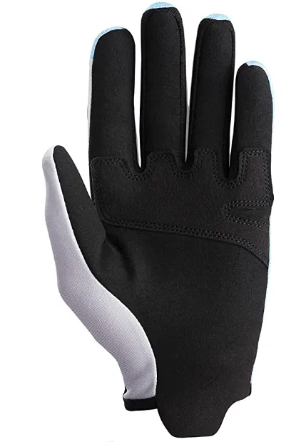 Harbinger Women's Shield Protect Gloves - Blue