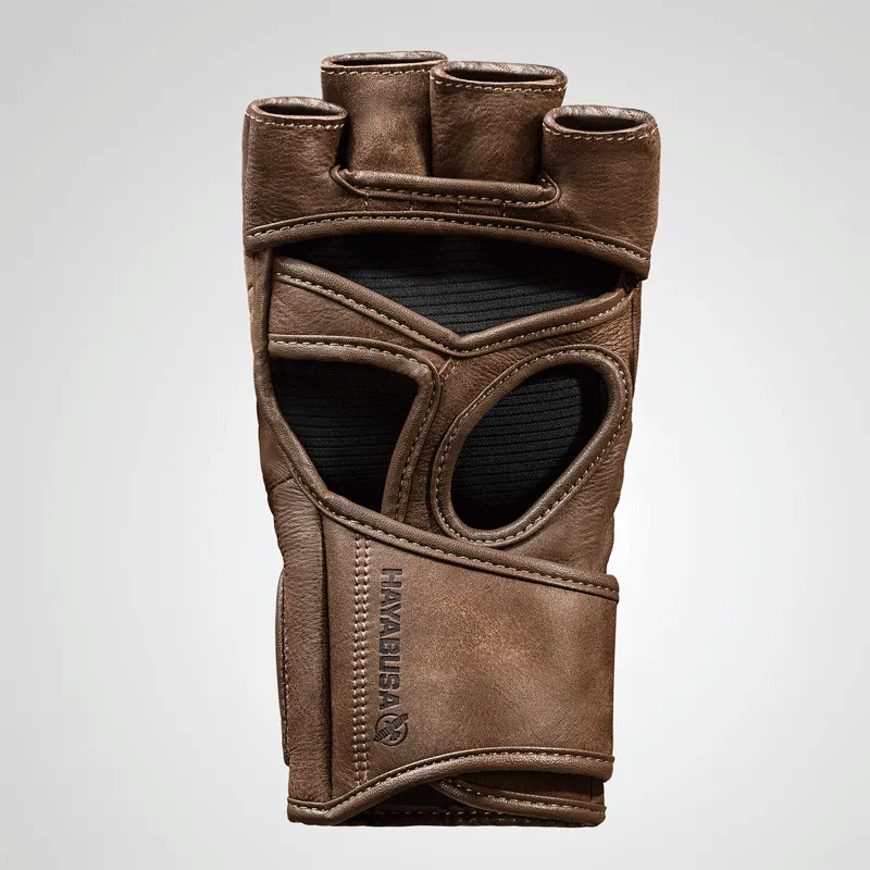 Hayabusa | MMA Gloves - T3 LX - 4oz