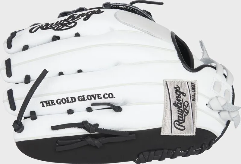 Heart of the Hide Fastpitch Glove - 12.75"