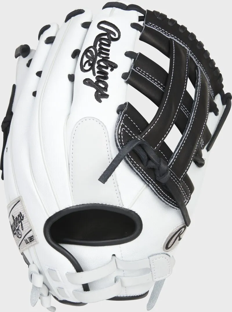Heart of the Hide Fastpitch Glove - 12.75"