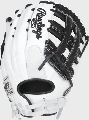 Heart of the Hide Fastpitch Glove - 12.75"