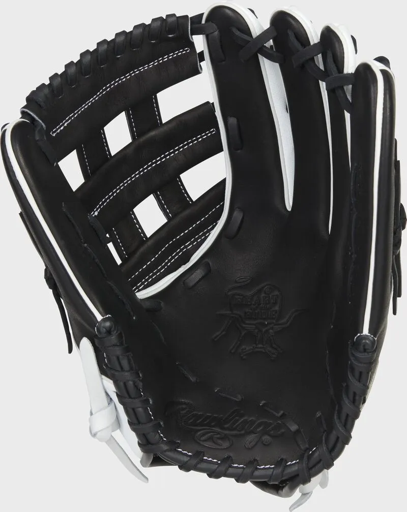 Heart of the Hide Fastpitch Glove - 12.75"