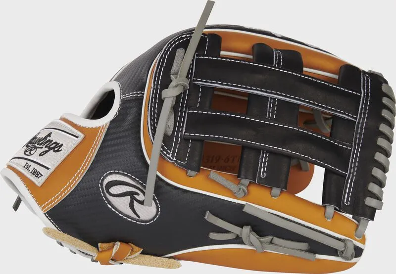 Heart of the Hide Hyper Shell 12.75" Glove