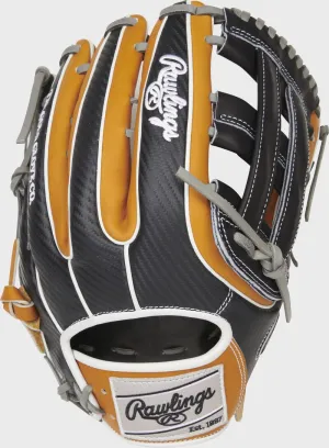 Heart of the Hide Hyper Shell 12.75" Glove