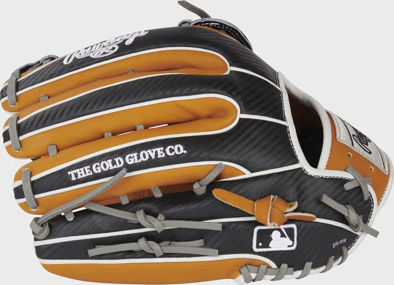 Heart of the Hide Hyper Shell 12.75" Glove