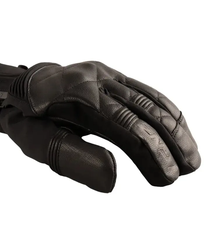 heat glove 1.0 finger cap moto Scooter unisex