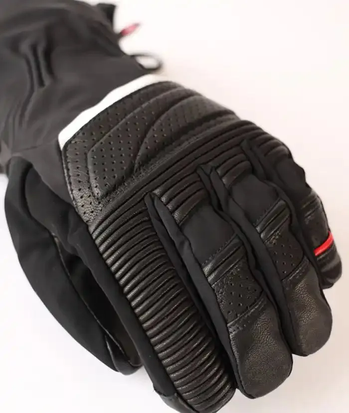 Heat glove 6.0 finger cap men