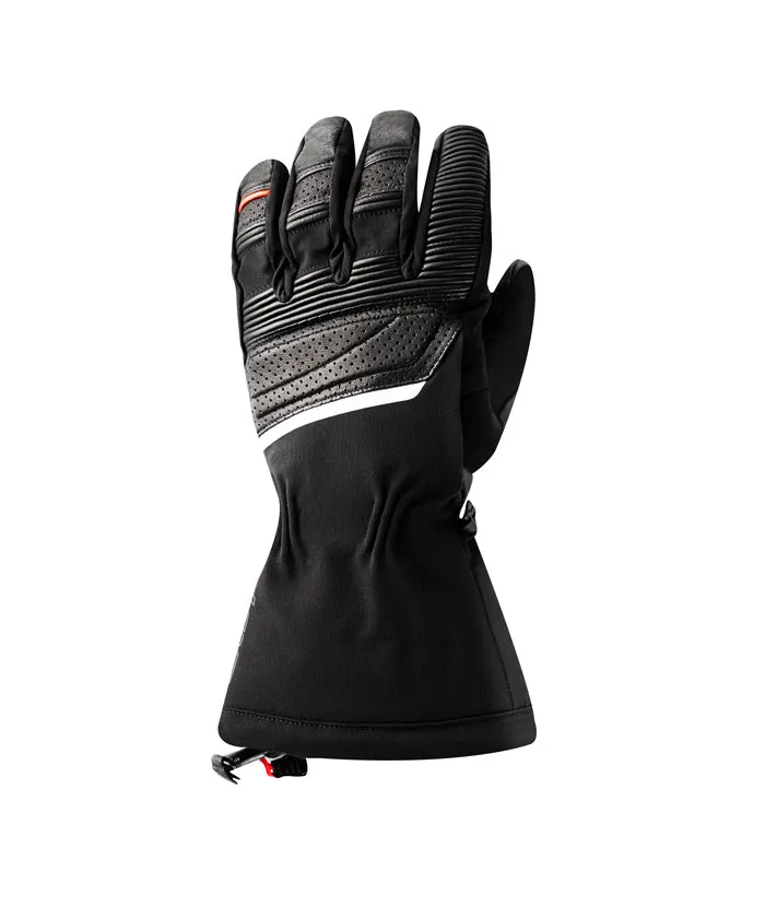 Heat glove 6.0 finger cap men