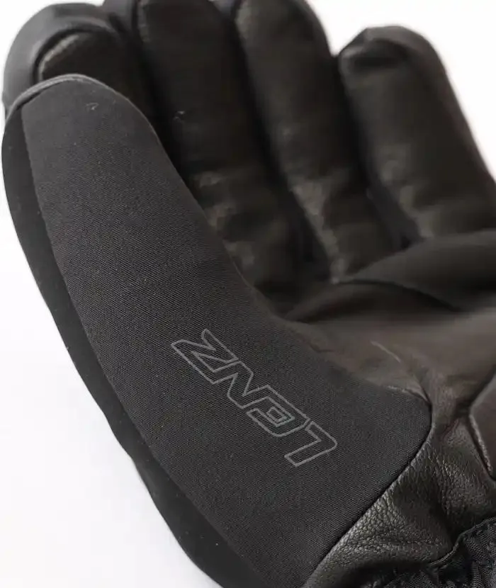 Heat glove 6.0 finger cap men