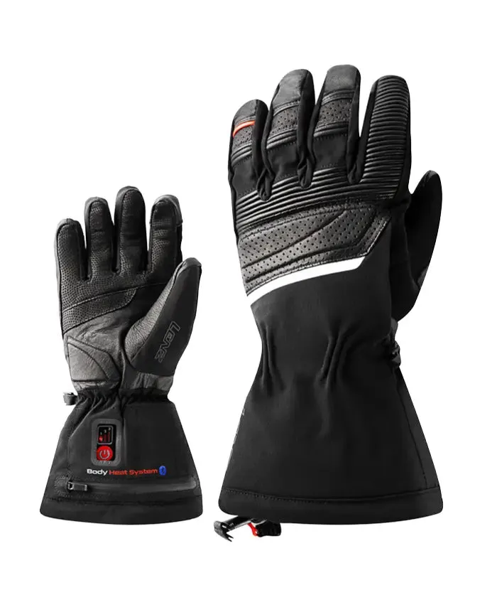 Heat glove 6.0 finger cap men
