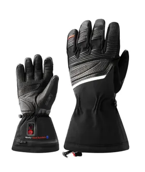 Heat glove 6.0 finger cap men