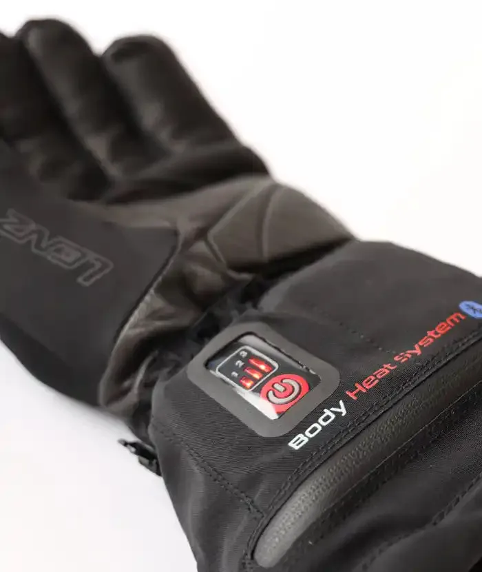 Heat glove 6.0 finger cap men
