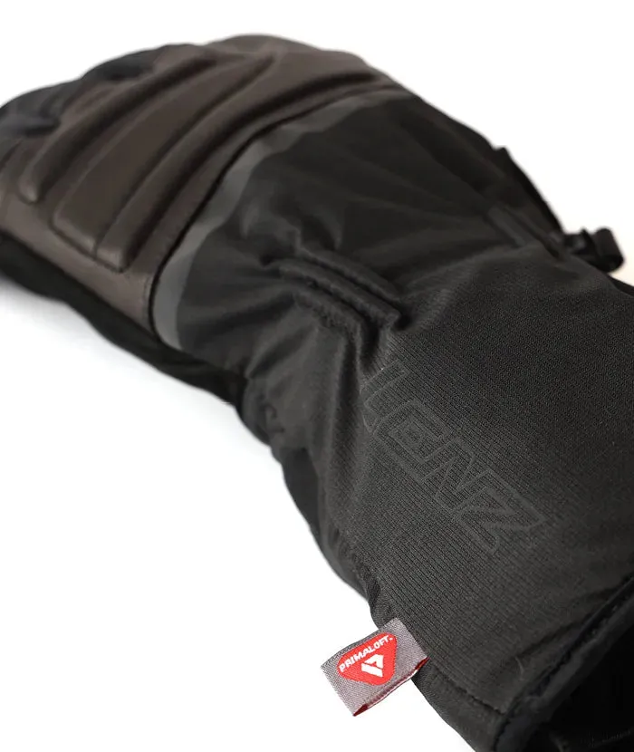 Heat glove 6.0 finger cap urban line unisex