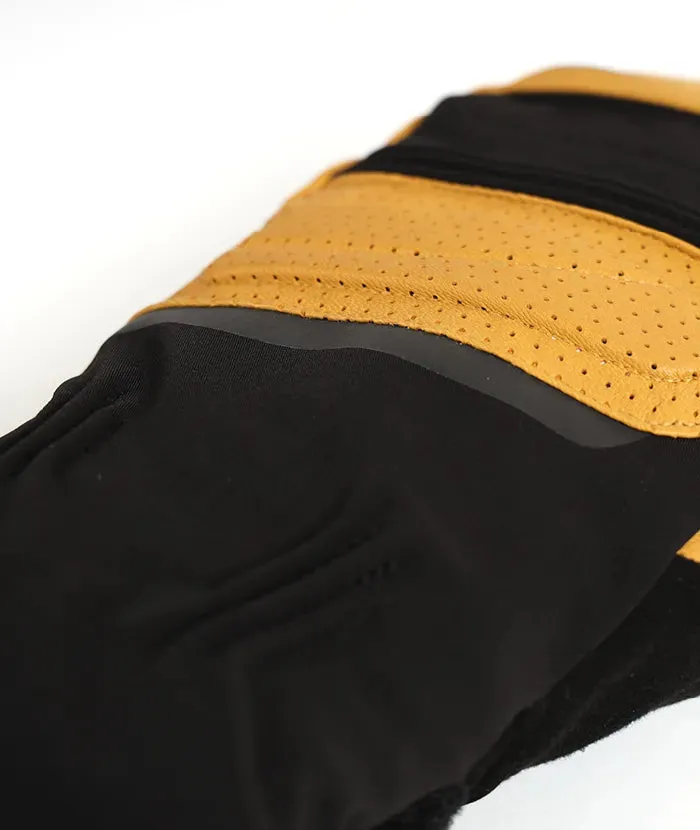 Heat glove 8.0 finger cap lobster unisex