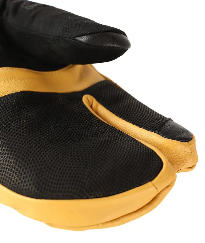 Heat glove 8.0 finger cap lobster unisex